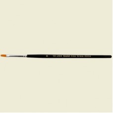 Pensula Gold Line Acrylic nr 4